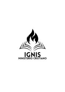 SOMOS IGLESIA 
"ENCENDIDOS PARA ARDER CON PROPÓSITO"